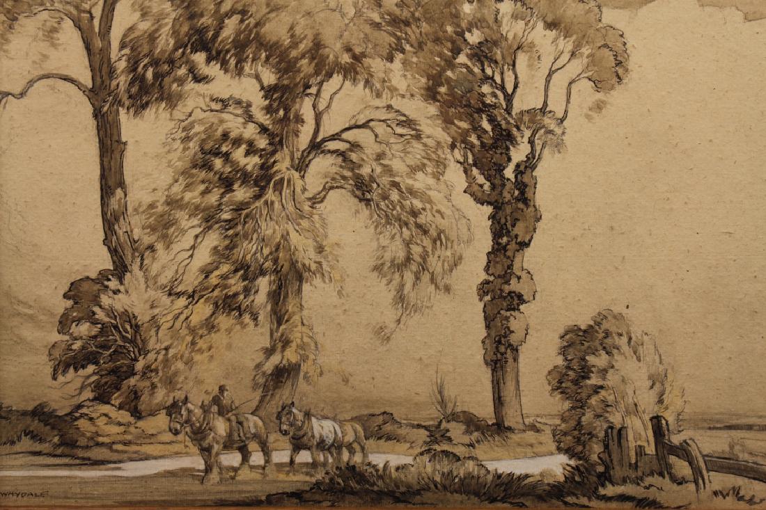 Ernest Herbert Whydale (1886 - 1952) (1 of 4)