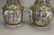 Pair of Fine Chinese Rose Medallion Vases - 3