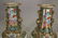 Pair of Fine Chinese Rose Medallion Vases - 5