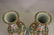 Pair of Fine Chinese Rose Medallion Vases - 7