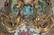 Pair of Fine Chinese Rose Medallion Vases - 9