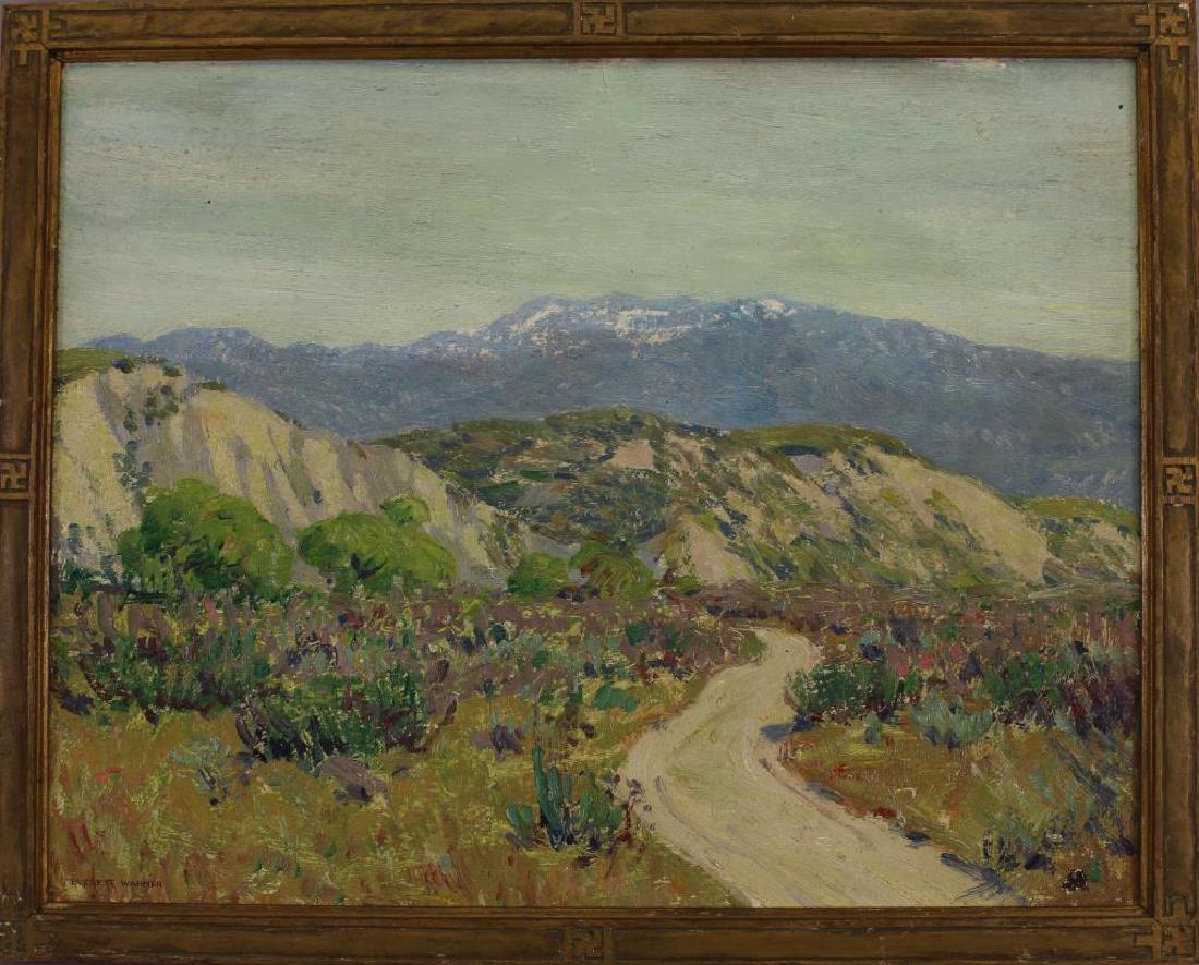 Everett Warner (1877 - 1963) (1 of 4)