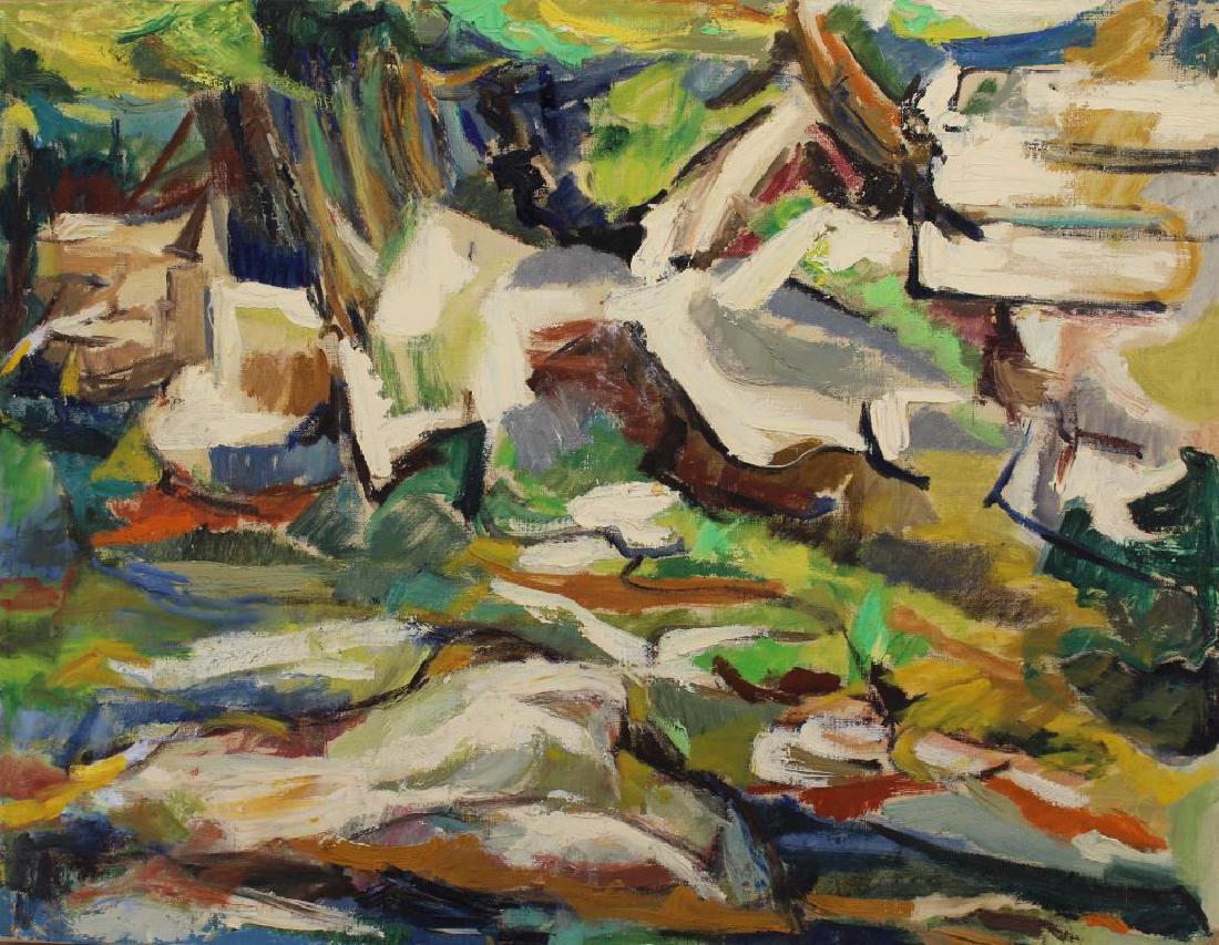 Yolanda Fusco (1920 - 2009) (1 of 2)