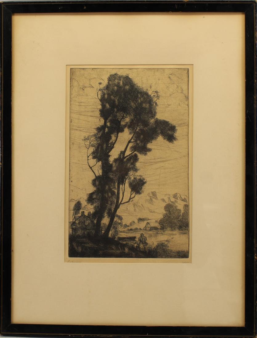 Marco Zim (1880 - 1963) (1 of 5)