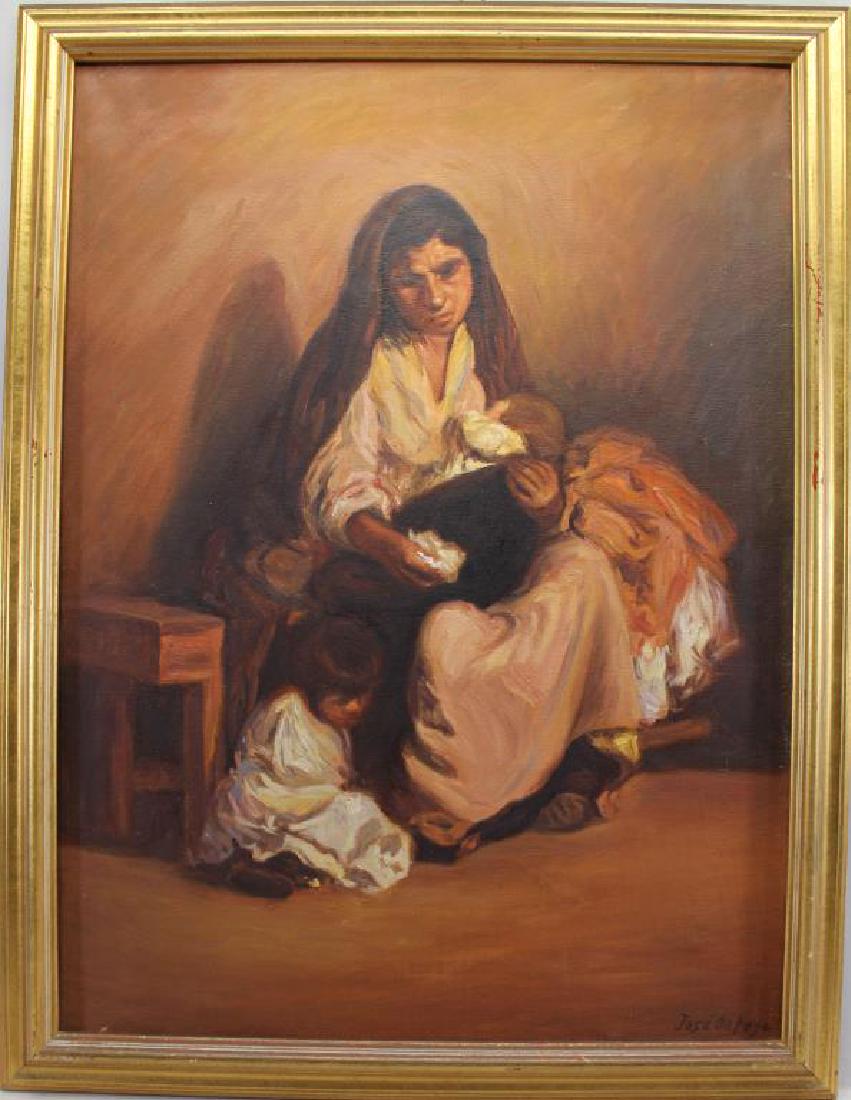 Jose Ortega (1877 - 1955) (1 of 3)