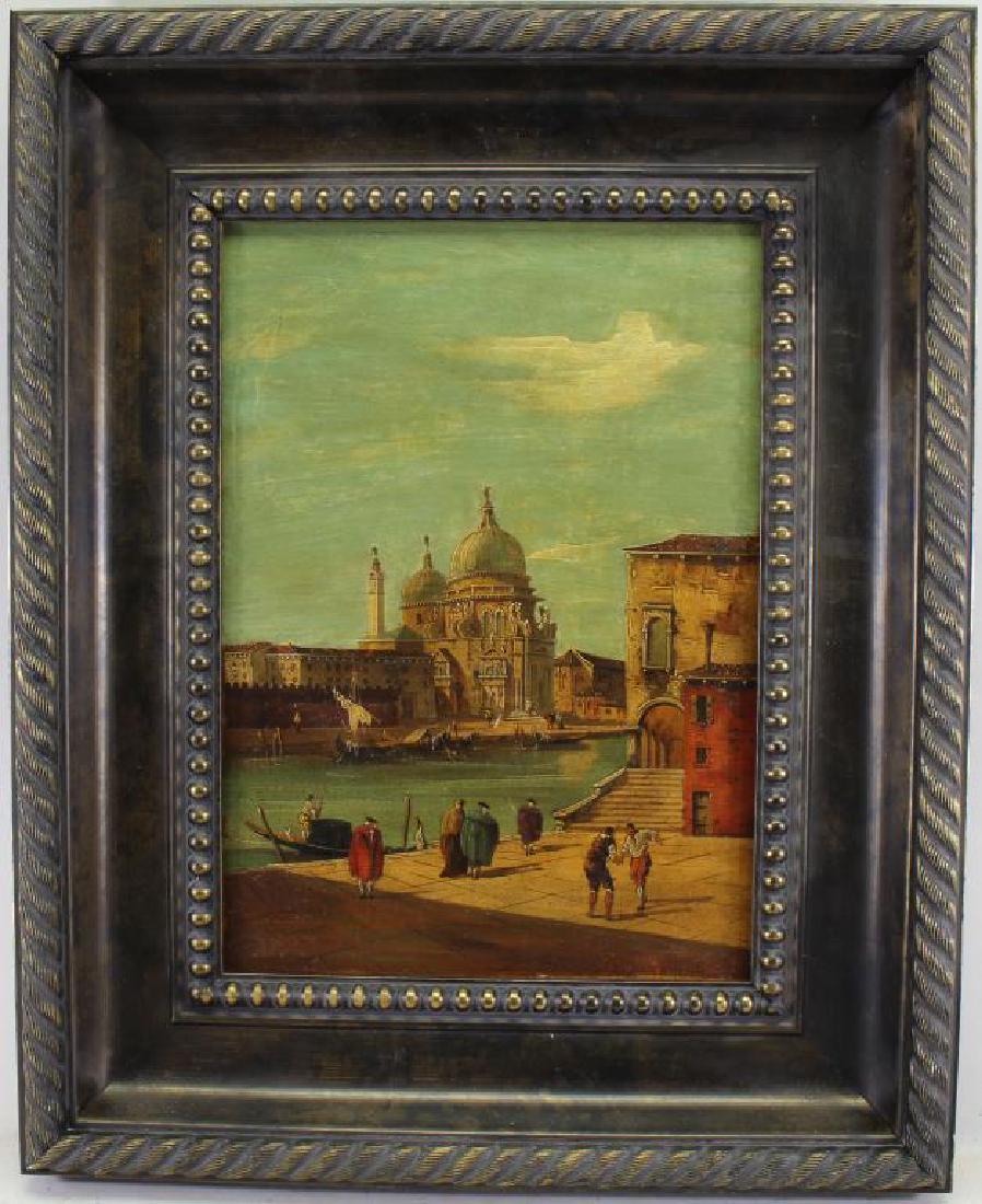 Vettore Zanetti Zilla (Italy, 1864 - 1946) (1 of 4)