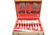 Towle Set of Sterling 85.72 Troy oz