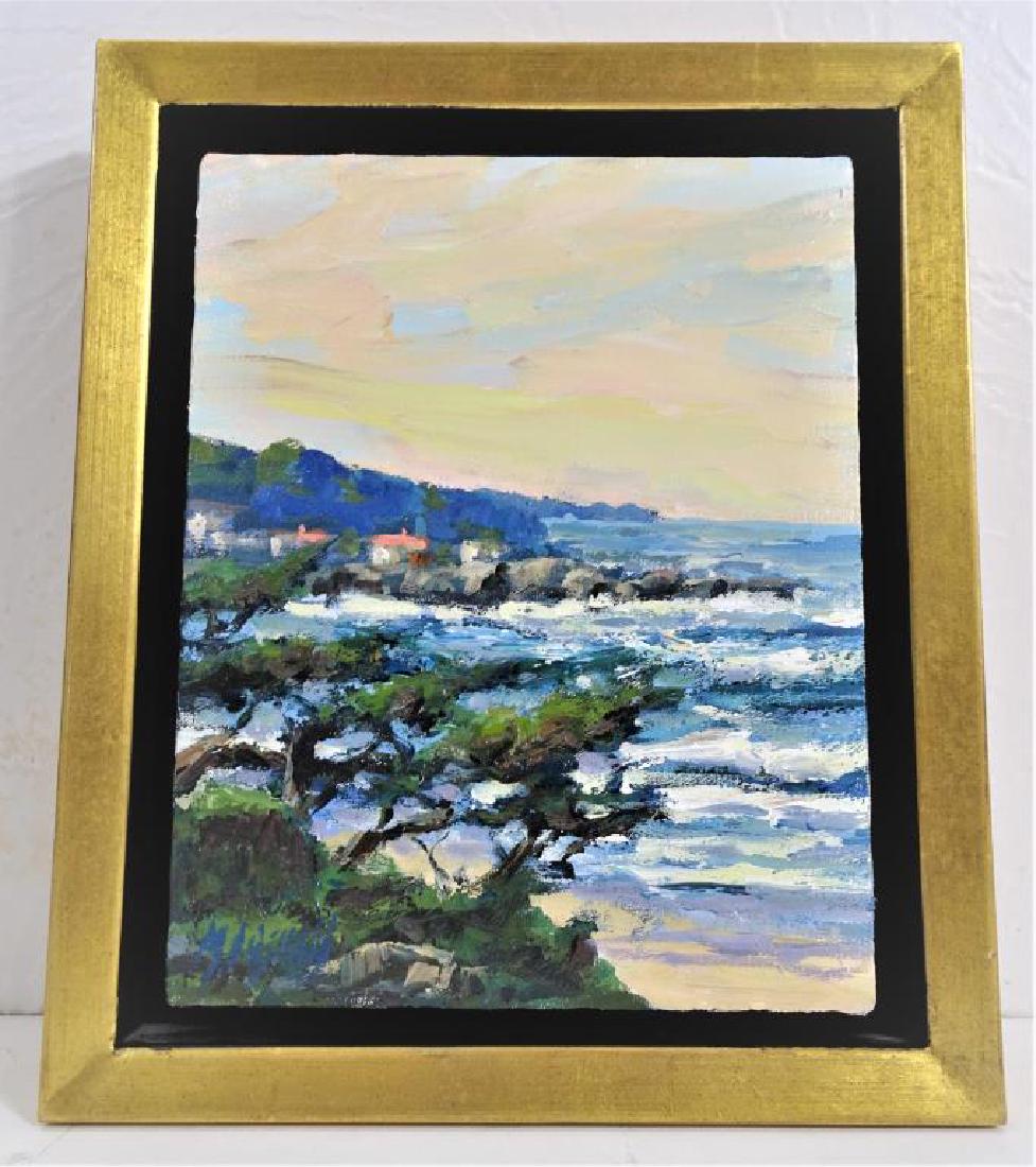 Barry Marshall (20th century) (1 of 5)