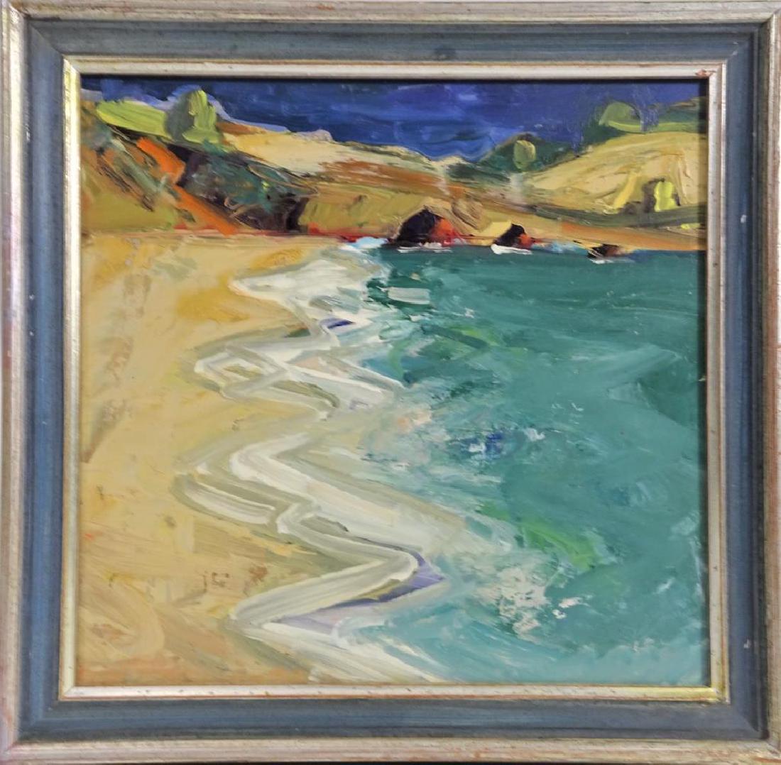 James Harris Hartman  (born 1950) (1 of 3)