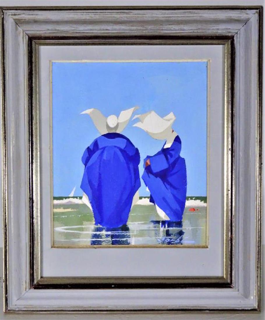 Barbe (born 1920) (1 of 4)