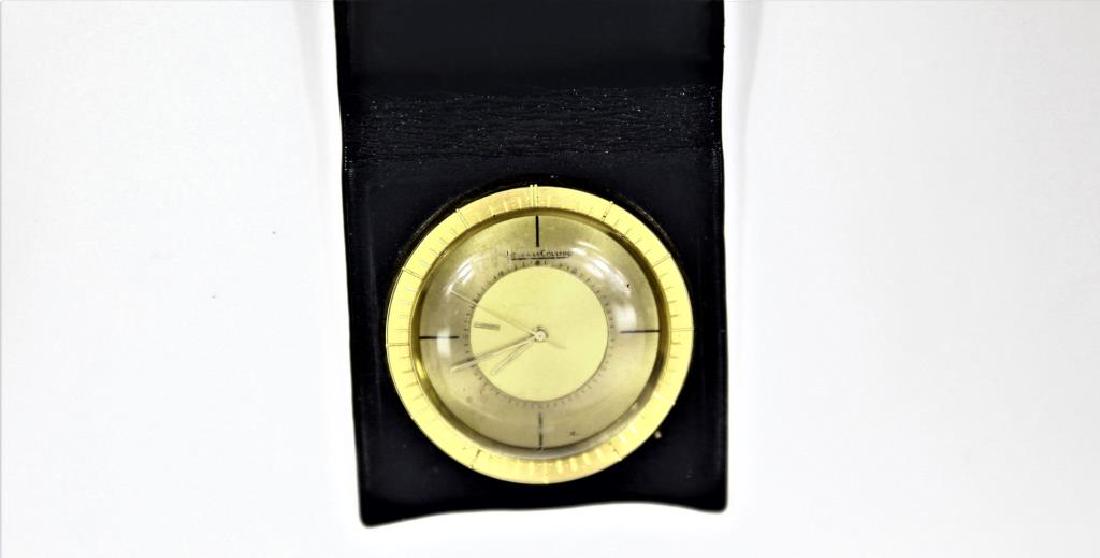 Jaeger Le Coultre Travel Pocket Watch with Case (1 of 4)