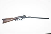 Rare 1859 Cosmopolitan Arms Carbine Rifle