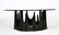 Paul Evans Stalagmite Coffee Table - 2