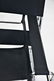 Pair Marcel Breuer Wassily Leather & Chrome Chairs - 4