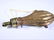 Civil War Era Gunpowder Flask