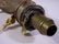 Civil War Era Gunpowder Flask - 4