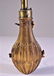 Civil War Era Gunpowder Flask - 5