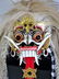 Ida Bagus Anom (Indonesian) Hand Carved Bali Mask - 2