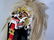 Ida Bagus Anom (Indonesian) Hand Carved Bali Mask - 3