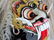 Ida Bagus Anom (Indonesian) Hand Carved Bali Mask - 6