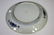 Large 19th C Japanese Blue & White Charger - 3