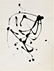 Attrib. Robert Burns Motherwell (1915-1991)