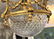 Rare 19th C. French Baccarat Glass Chandelier - 4