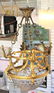 Rare 19th C. French Baccarat Glass Chandelier - 6