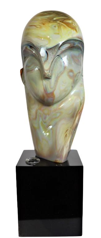 Loredano Rosin (1936-1991) Italian Sculpture (1 of 8)