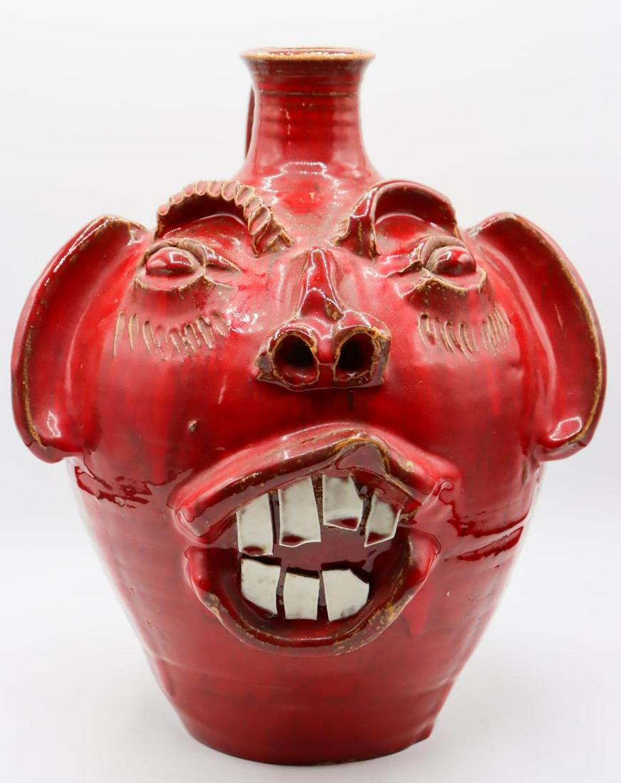 Ben Allman Facejugs (1 of 6)