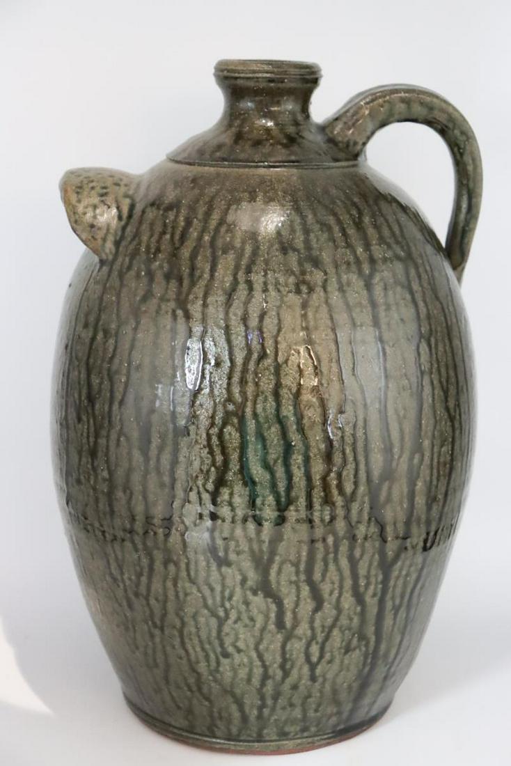 Dwayne Crocker Large jug (1 of 7)