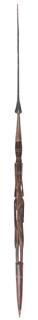 Early African Spear (1 of 14)