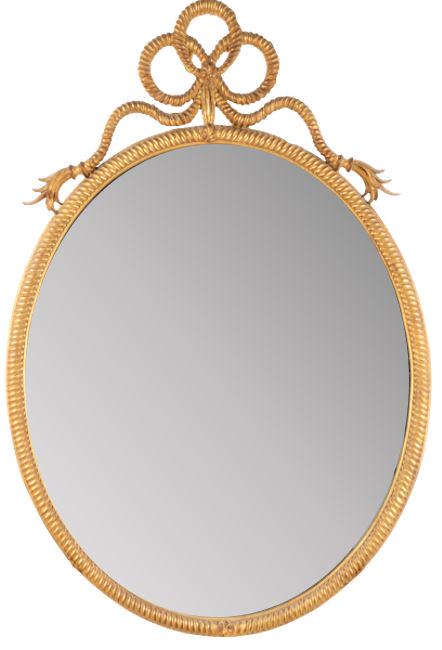 Carvers Guild Traditional Mirror (1 of 6)