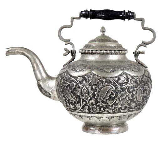 Middle Eastern Style Teapot Kettle (1 of 20)