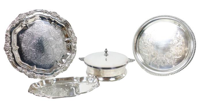 (4) Miscellaneous Dishes (1 of 18)