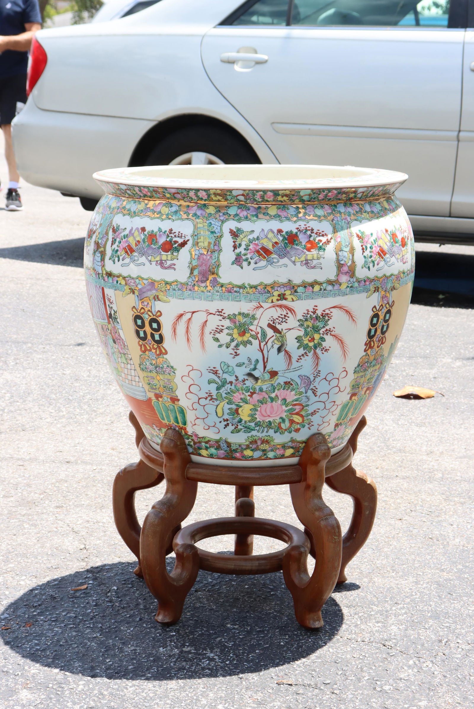 Chinese Fish Bowl (1 of 20)