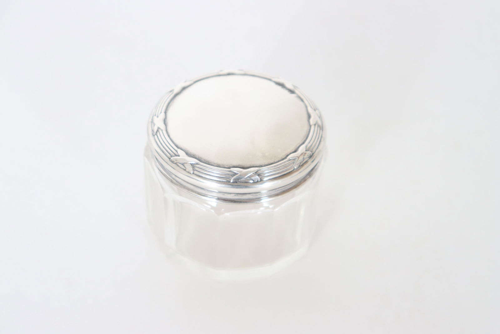 Sterling Lidded Jar (1 of 12)