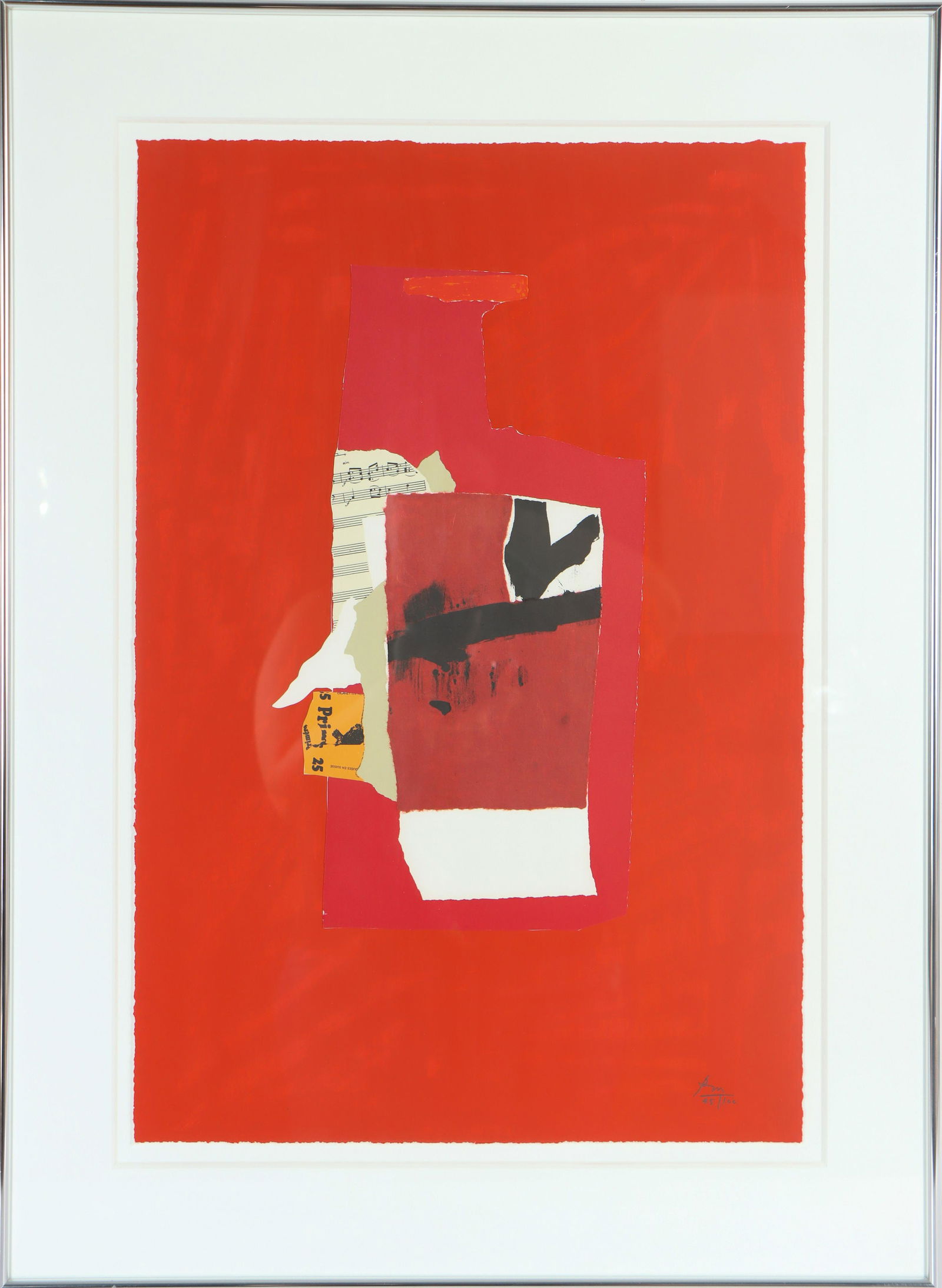 Robert Motherwell