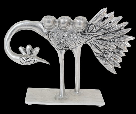 Don Drumm (b.1935) American, Mixed Metal Sculpture (1 of 8)