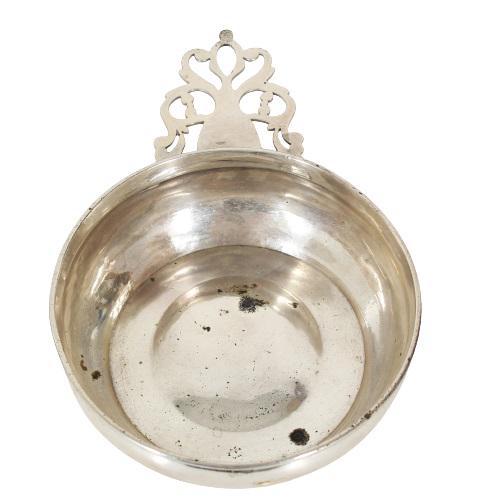 Towle Sterling Handled Bowl, 4.3 OZT (1 of 6)