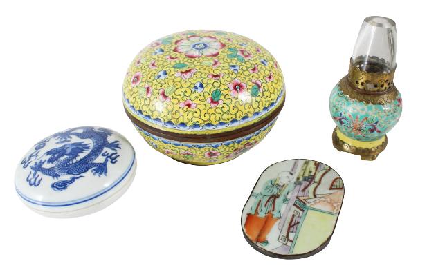 (4) Chinese Articles (1 of 17)