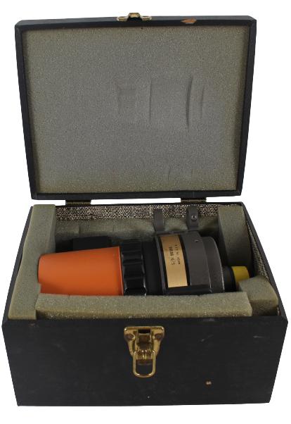 Vintage Camera Lens & Box (1 of 6)