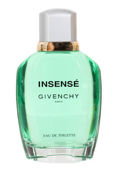 Display 'Insense' Givenchy Factice Perfume Bottle (1 of 8)