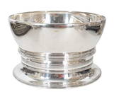 Tiffany & Co Presentation Sterling Bowl, 68 OZT