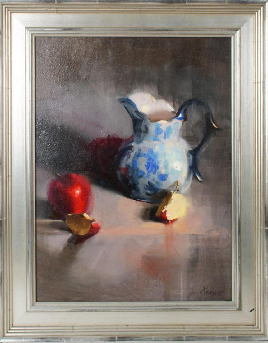 Carol Tarzier (20th C/21st C) American, Still Life (1 of 6)