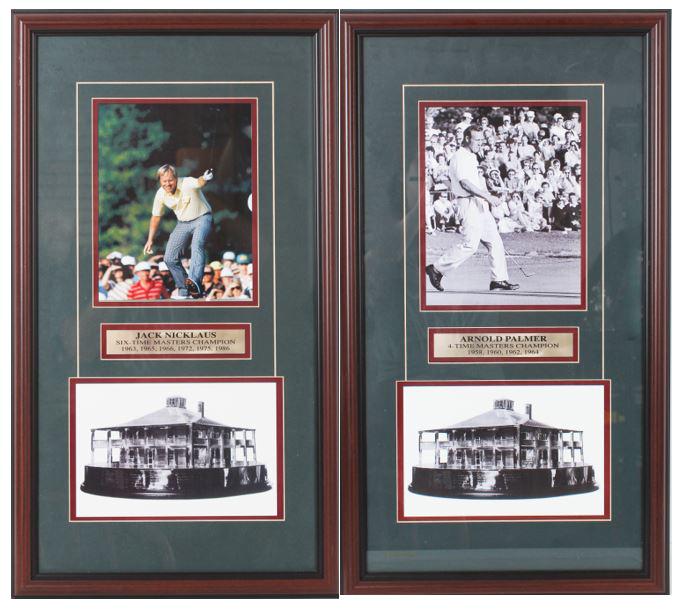 Pair Masters Champion Collages- Palmer & Niklaus (1 of 10)