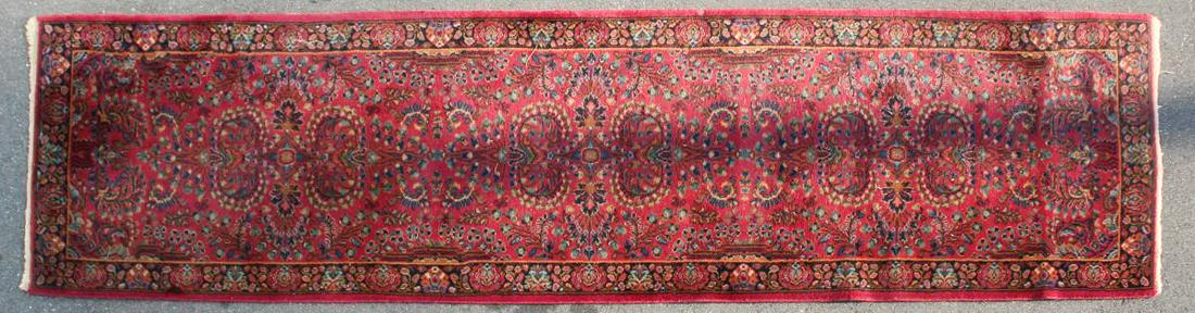 Kirman Runner (1 of 5)