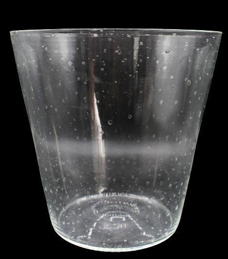 Steuben Tall Glass Vase (1 of 6)