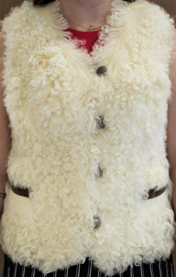 Antique & Vintage Vests for Sale in Online Auctions