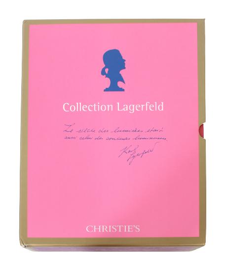 (3) Christie's NY & Monaco Catalogs (1 of 8)